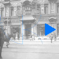 На связи BURO.: 4 видео об архитектуре Москвы