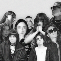 Icegergert, Whole Lotta Swag и «Обстоятельства»: за какими артистами будущее современной музыки