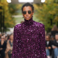 Celine, коллекция весна-лето 2026