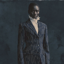 Erdem, коллекция pre-fall 2026