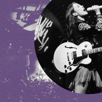 Laufey, Nubya Garcia и Samara Joy: за какими артистами будущее современной джазовой музыки