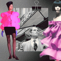 Футурист, миллиардер, революционер: Пьер Карден — дизайнер, определивший будущее