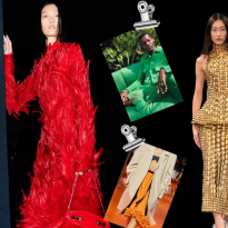 Не только красный. В каком цвете встречать Новый год — 2026?