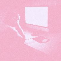 Я только спросить: как стресс и цифровые привычки старят кожу?