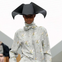 Christian Dior, коллекция весна-лето 2026