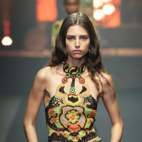 Etro, коллекция весна-лето 2026