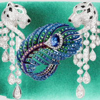 Сердцу дороги. Ювелирные украшения и часы — в подарок на Новый год