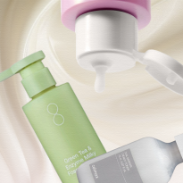 Milky Way: почему продукты с «молочными» текстурами и компонентами — главный тренд в уходе за кожей