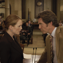 «Магнолия», «Часы» и не только: 14 самых ярких ролей Джулианны Мур. Выбор BURO.