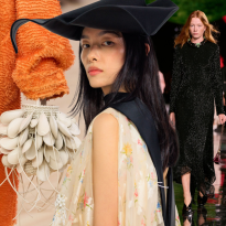 Чему нас научила Неделя моды в Париже. Главные тренды сезона весна-лето 2026