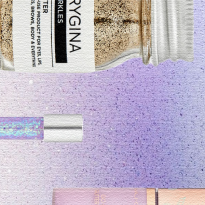 Глиттеры, палетки, помады и подводки: блестящая декоративная косметика для новогодних корпоративов