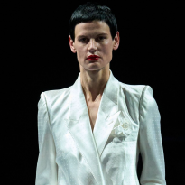 Tom Ford, коллекция весна-лето 2026