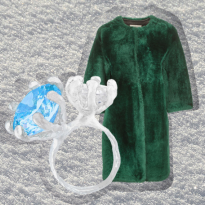 Редакция BURO. выбирает подарки. Новогодний вишлист уходящего года