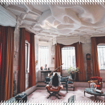 Интерьер как герой: 5 фильмов с потрясающим дизайном