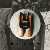 Apex Twin, Marvin Gaye и Bjork: какая музыка отражает ценности бренда Askent