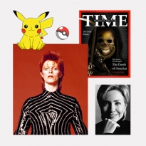 Почему 2016-й — год, когда все старое умерло. Везде, кроме России