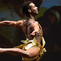 Гала DANCE OPEN: что происходило на сцене и за кулисами