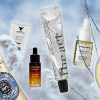 Масла и бальзамы для кутикулы