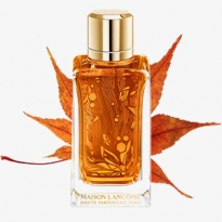 10 ароматов, которые спасут от осенней депрессии