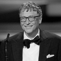 Билл Гейтс займется разработкой альтернативных источников энергии