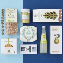 Pitti Taste: вечные рецепты и современные технологии