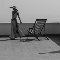 «Рай» Андрея Кончаловского выдвинут на «Оскар»