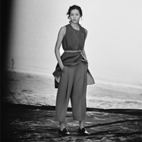 Новая норма: полная версия осенней кампании Giorgio Armani