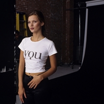 Кейт Мосс открыла модельное агентство