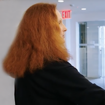 Tiffany & Co. опубликовал документальный фильм о Грейс Коддингтон