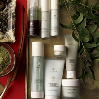 Мифы о спа-косметике