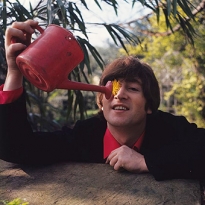 О жизни Джона Леннона нарисуют комикс