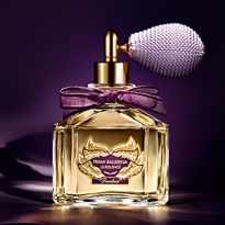 Новый аромат Guerlain к юбилею сотрудничества с Большим театром