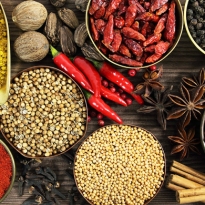 Топ-5 продуктов, которые должны оказаться в зимнем меню