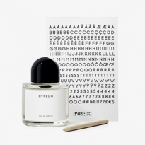 Byredo выпустил безымянный аромат