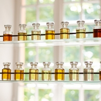 Christian Dior и Louis Vuitton открыли парфюмерную лабораторию