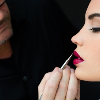 Dolce & Gabbana представили первую матовую помаду