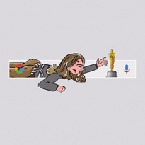 Google представил главные тренды 2016 года