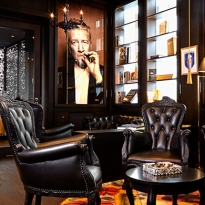 Kameha Grand Zurich: для тех, кто готов к сюрпризам, красоте и шоколаду