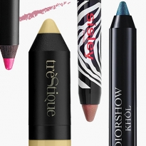 Уроки рисования: как карандаши всех мастей завоевали бьюти-мир