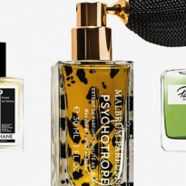 Лучшие ароматы Esxence-2015 для середины лета