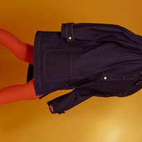 Обзор Buro 24/7: MM6 Maison Margiela, resort 2017