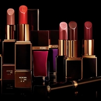 Новогодняя коллекция косметики Tom Ford