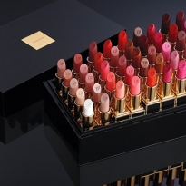 Tom Ford выпустил новые Lips & Boys