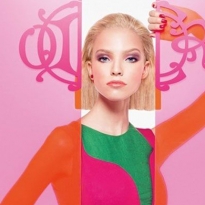 Первый взгляд: весенняя коллекция макияжа Dior