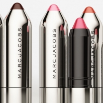 Праздничная коллекция помад Marc Jacobs