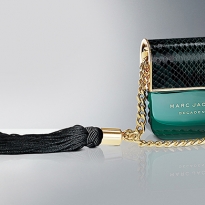 Decadence: новый аромат от Marc Jacobs