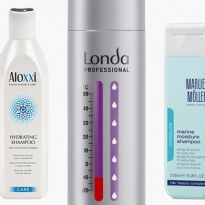 Шампуни и правильный уход за волосами в осенне-зимний период