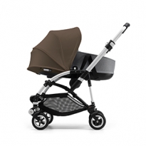 Новые коляски от Bugaboo поступят в продажу в марте