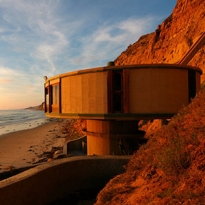 Архитектура Западного побережья США