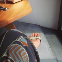 Швейцарское арт-путешествие